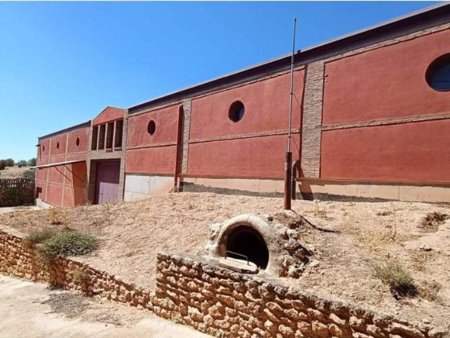 Terreno en venta en Valdeganga, Castilla-La Mancha