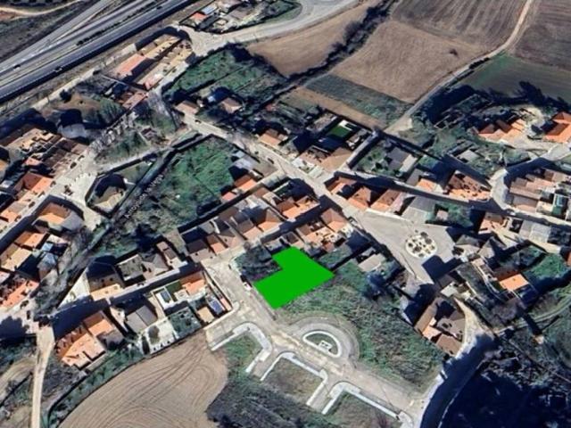 Terreno en venta en Valdegrudas, Castilla-La Mancha