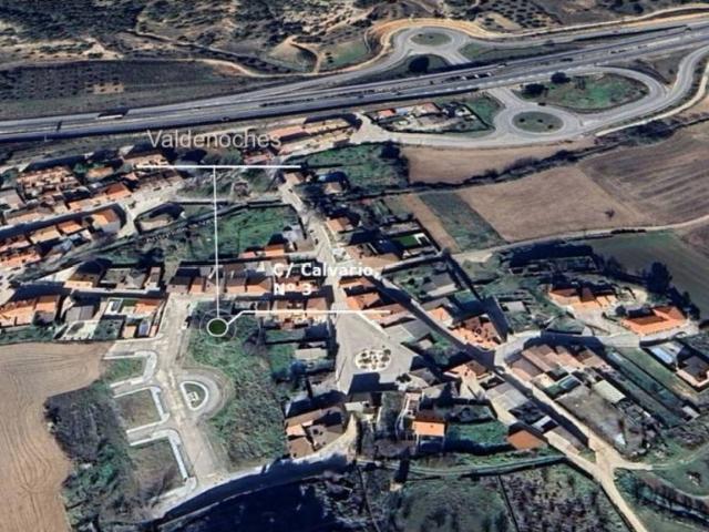 Terreno en venta en Valdegrudas, Castilla-La Mancha