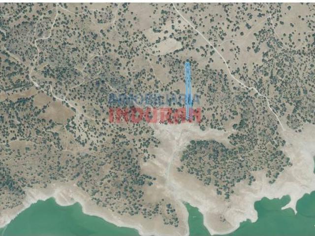Terreno en venta en Valdehúncar, Extremadura