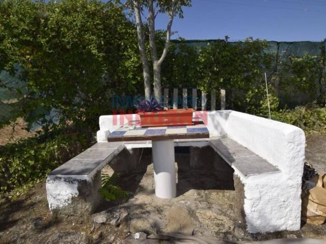 Terreno en venta en Valdehúncar, Extremadura
