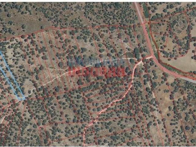 Terreno en venta en Valdehúncar, Extremadura