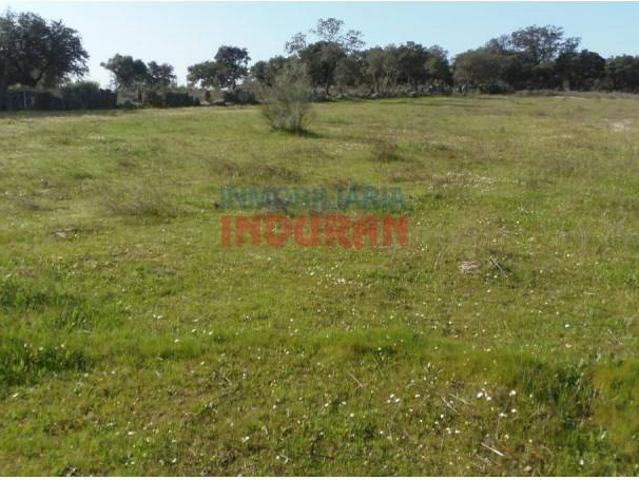 Terreno en venta en Valdehúncar, Extremadura