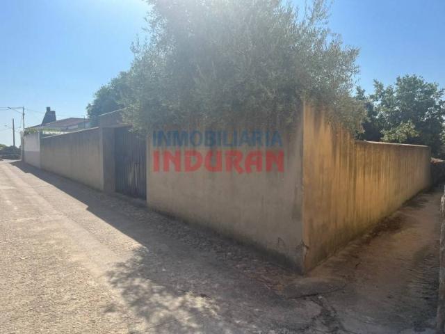 Terreno en venta en Valdehúncar, Extremadura
