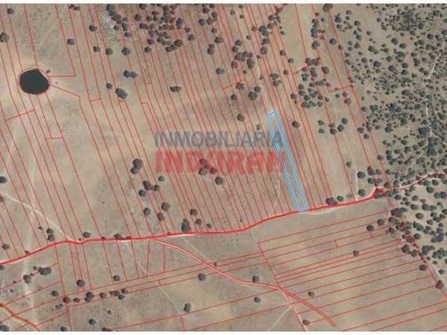 Terreno en venta en Valdehúncar, Extremadura