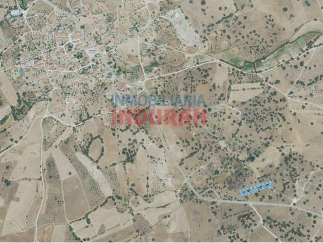 Terreno en venta en Valdehúncar, Extremadura