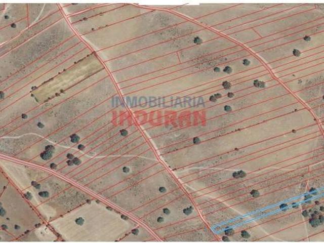 Terreno en venta en Valdehúncar, Extremadura