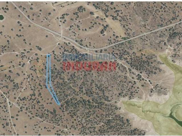 Terreno en venta en Valdehúncar, Extremadura