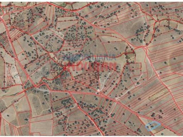 Terreno en venta en Valdehúncar, Extremadura