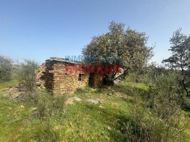 Terreno en venta en Valdelacasa De Tajo, Extremadura