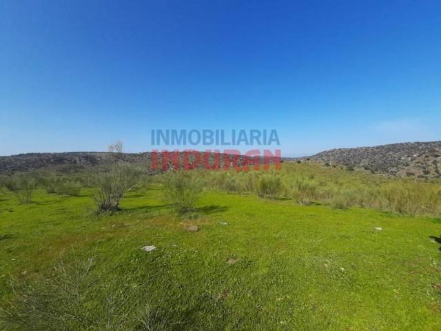 Terreno en venta en Valdelacasa De Tajo, Extremadura