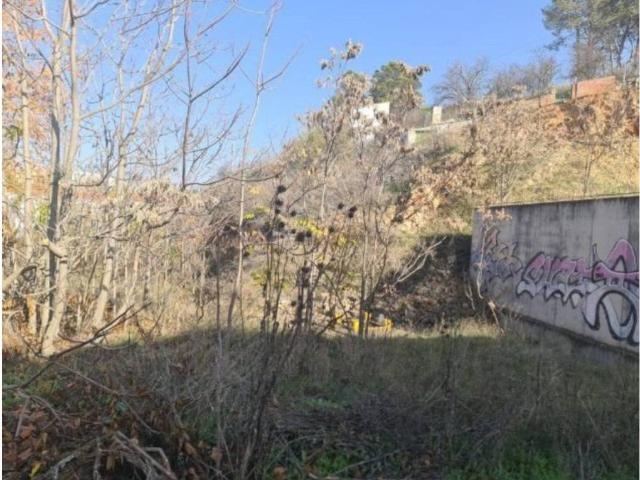 Terreno en venta en Valdelaguna, Madrid