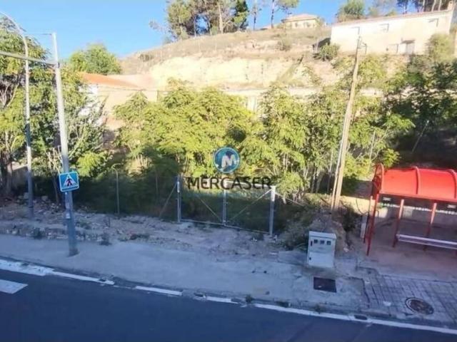 Terreno en venta en Valdelaguna Terreno en venta en Valdelaguna
