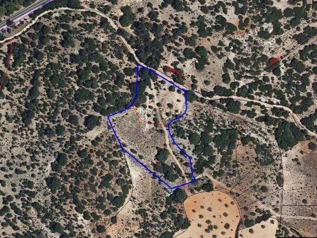 Terreno en venta en Belmonte De Tajo, Madrid