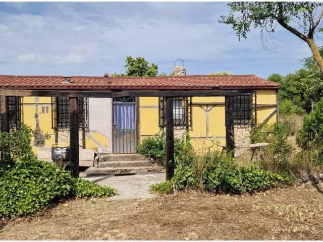 Terreno en venta en Valdelaguna, Madrid