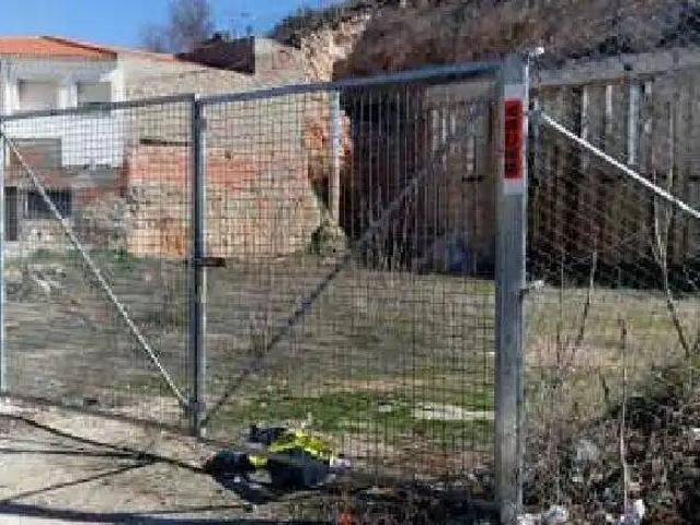 Terreno en venta en Valdelaguna, Madrid