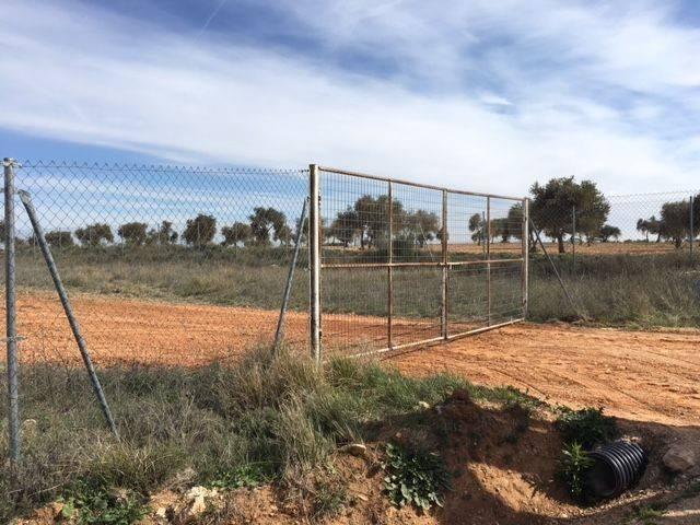 Terreno en venta en Valdelaguna