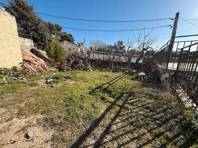 Terreno en venta en Valdemorillo, Madrid