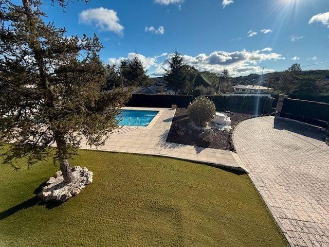 Terreno en venta en Valdemorillo, El Paraíso