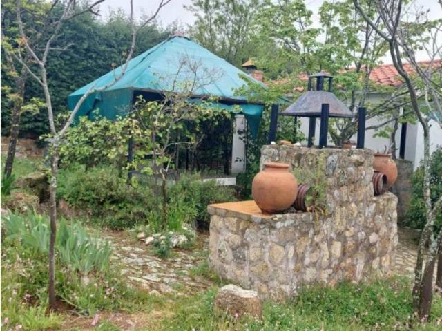 Terreno en venta en Valdemorillo
