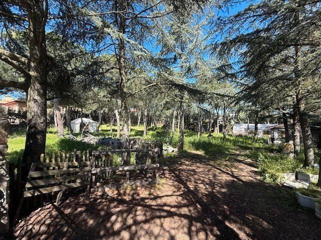 Terreno en venta en Valdemorillo