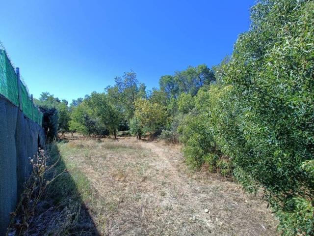Terreno en venta en Valdemorillo, Madrid