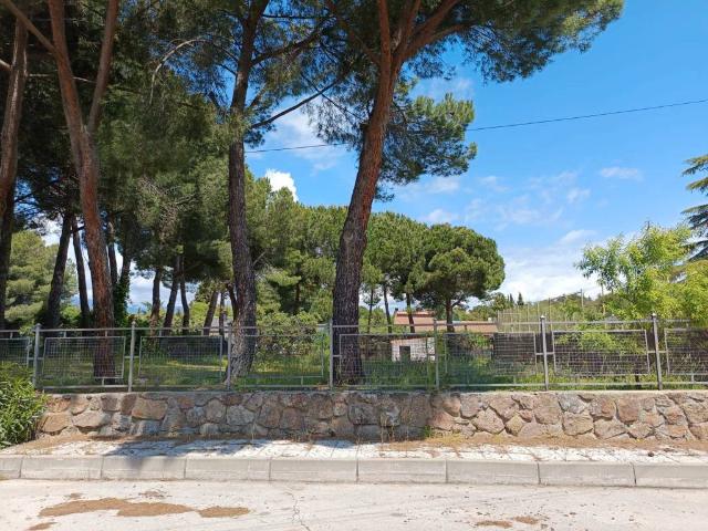 Terreno en venta en Valdemorillo, Madrid