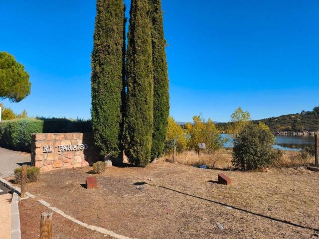 Terreno en venta en Valdemorillo, Madrid