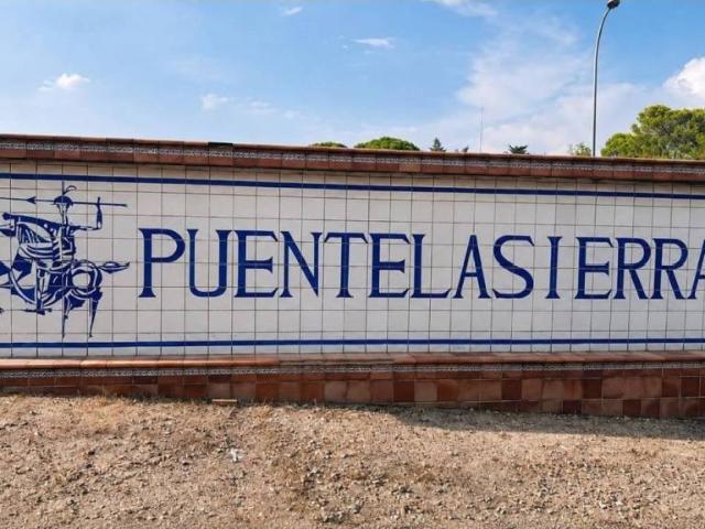 Terreno en venta en Valdemorillo, Madrid