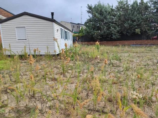Terreno en venta en Valdemorillo, Madrid