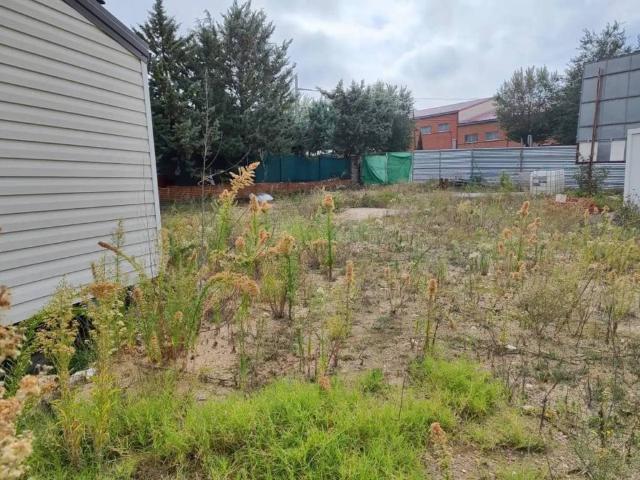 Terreno en venta en Valdemorillo, Madrid