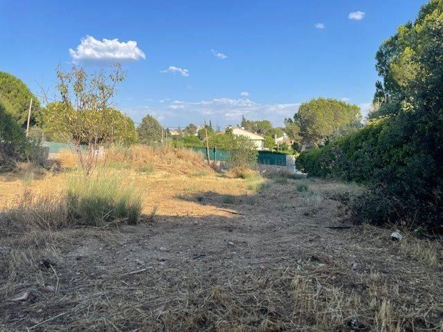 Terreno en venta en Valdemorillo, Cerro Alarcón