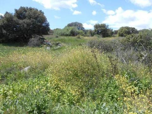 Terreno en venta en Valdemorillo, Madrid