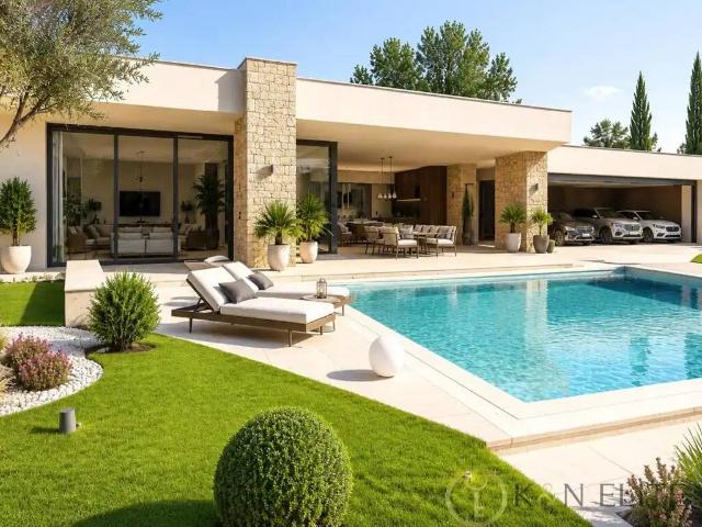 Terreno en venta en Valdemorillo, Madrid