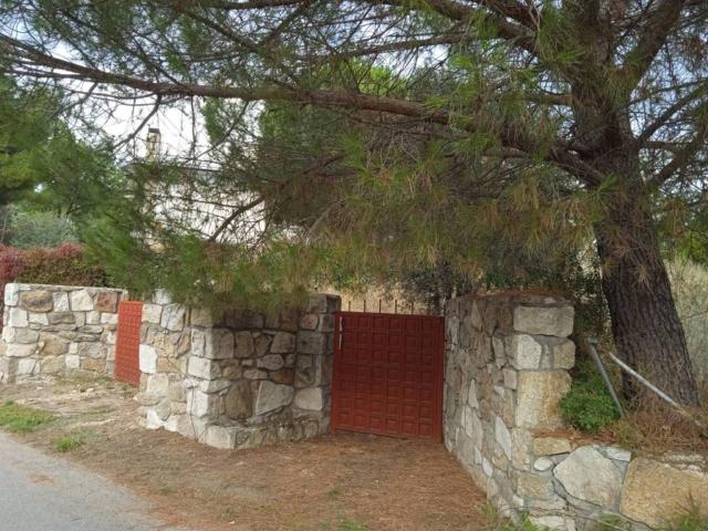 Terreno en venta en Valdemorillo, Madrid