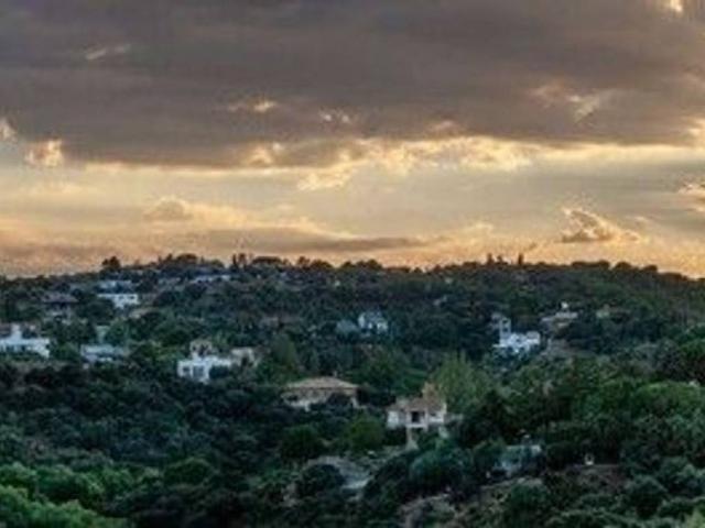 Terreno en venta en Valdemorillo, Madrid