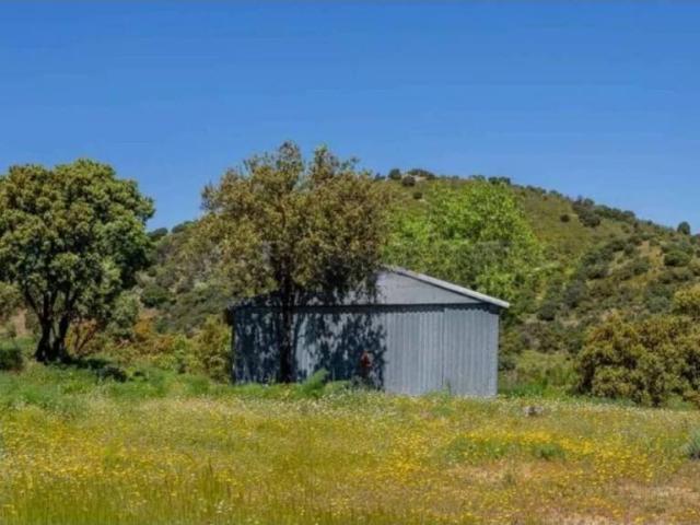Terreno en venta en Valdemorillo, Madrid