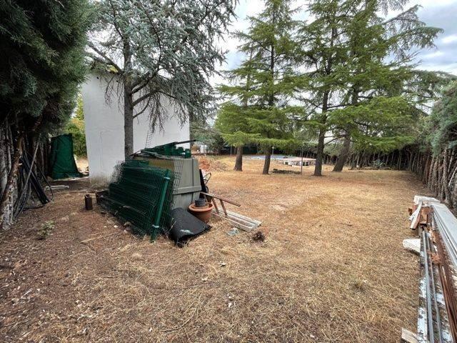 Terreno en venta en Valdemorillo, Urbanización El Mirador del Romero Terreno en venta en Valdemorillo, Urbanización El Mirador del Romero