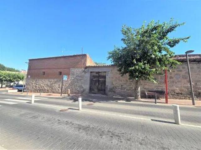 Terreno en venta en Valdemorillo, Madrid