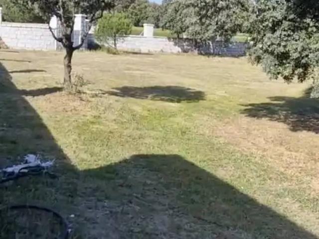 Terreno en venta en Valdemorillo, Madrid