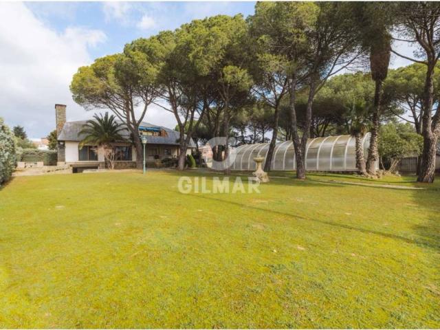 Terreno en venta en Valdemorillo, Madrid