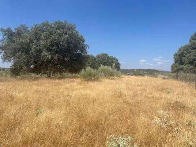 Terreno en venta en Valdemorillo, Madrid