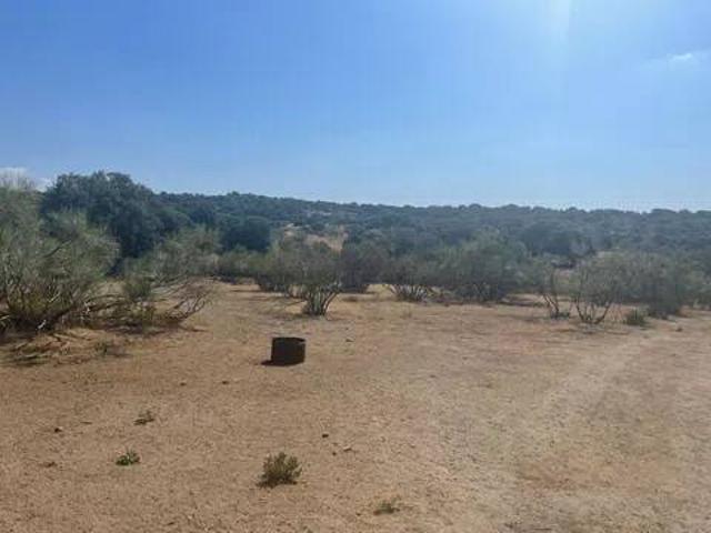 Terreno en venta en Valdemorillo, Madrid