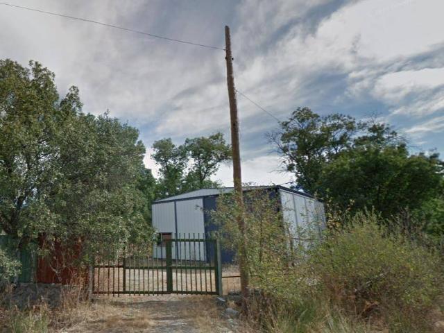 Terreno en venta en Valdemorillo