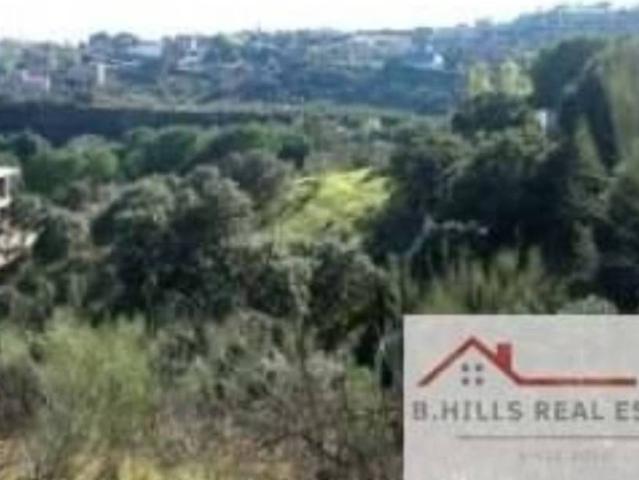 Terreno en venta en Valdemorillo, Madrid