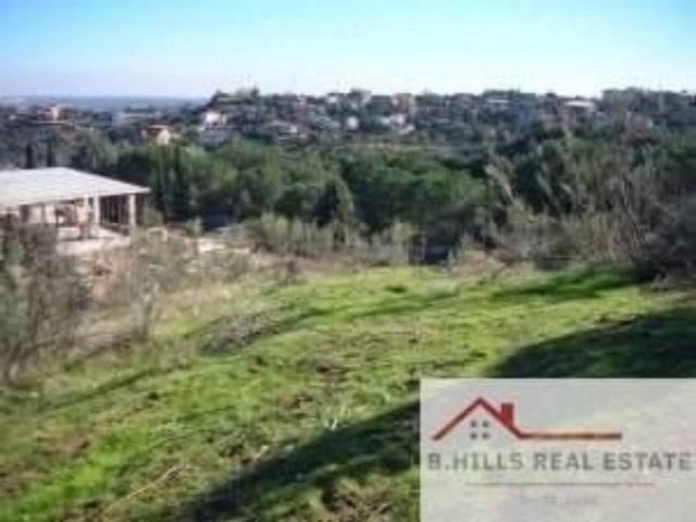 Terreno en venta en Valdemorillo, Madrid