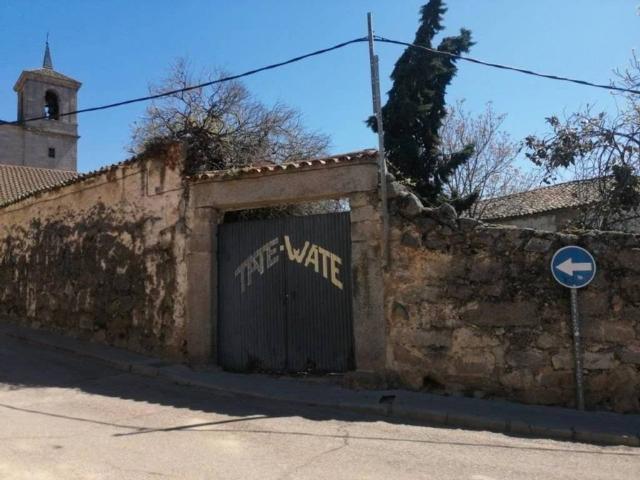 Terreno en venta en Valdemorillo, Madrid