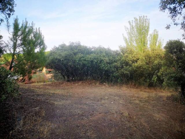 Terreno en venta en Valdemorillo, Madrid