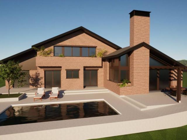 Terreno en venta en Valdemorillo