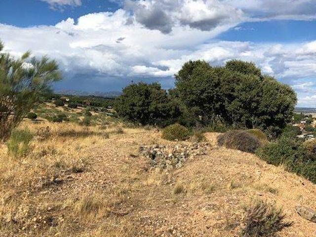 Terreno en venta en Valdemorillo, Urbanización Las Charquillas